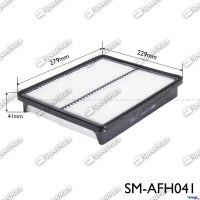 Speed Mate SM-AFH041